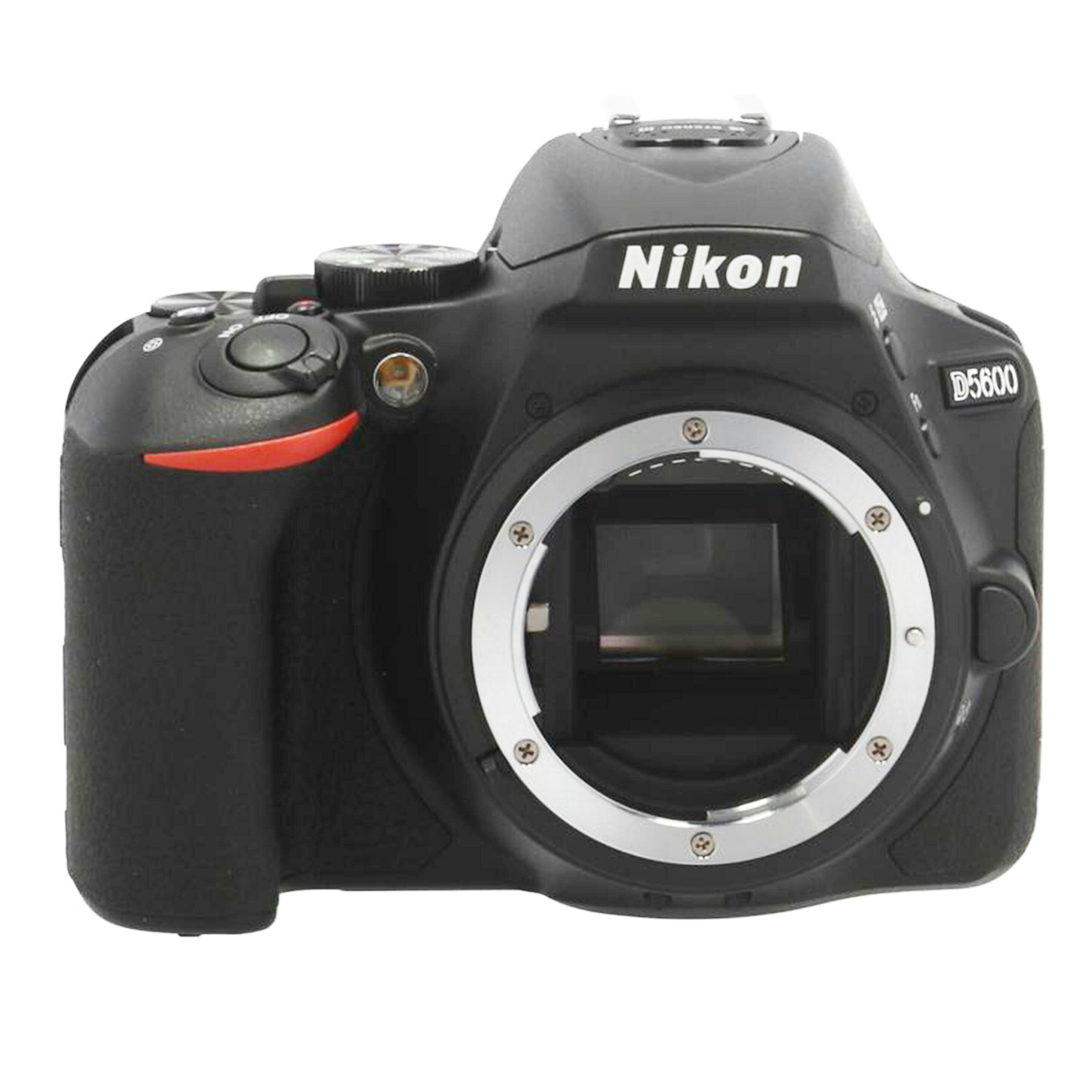 Nikon ニコン　/デジタル一眼ボディ/D5600 ﾎﾞﾃﾞｨ//2075423/Bランク/42