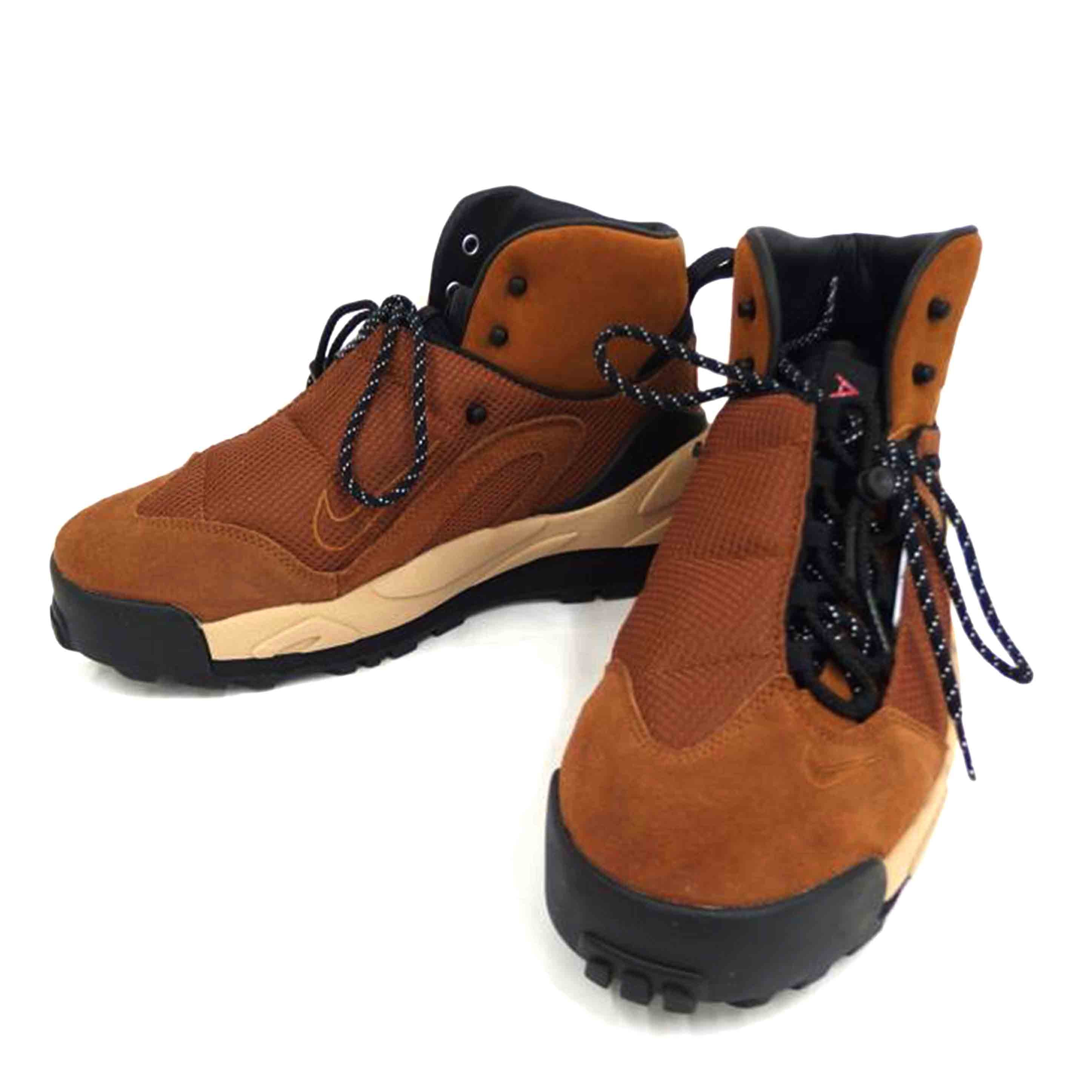 NIKE ナイキ/sacai×Magmascape／Pecan/FN0563-200//Aランク/82