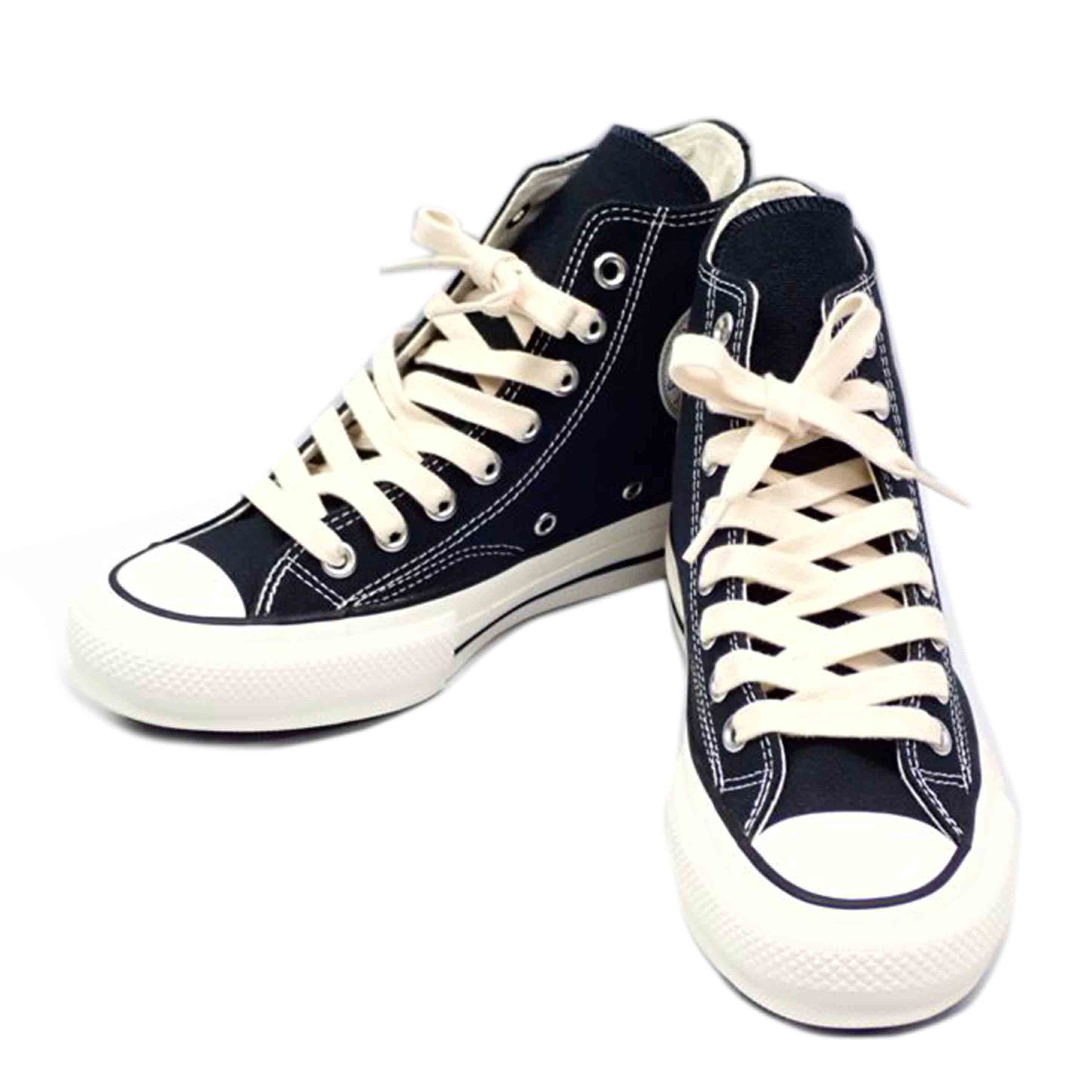 Addict　CONVERCE ｱﾃﾞｨｸﾄ　ｺﾝﾊﾞｰｽ/CHUCK　TAYLOR　CANVAS　HI/1CL572//23.5cm/Aランク/62
