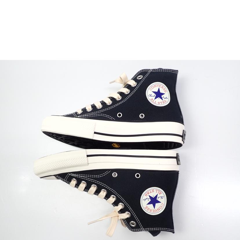 Addict　CONVERCE ｱﾃﾞｨｸﾄ　ｺﾝﾊﾞｰｽ/CHUCK　TAYLOR　CANVAS　HI/1CL572//23.5cm/Aランク/62