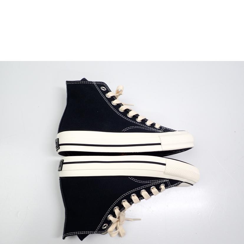Addict　CONVERCE ｱﾃﾞｨｸﾄ　ｺﾝﾊﾞｰｽ/CHUCK　TAYLOR　CANVAS　HI/1CL572//23.5cm/Aランク/62