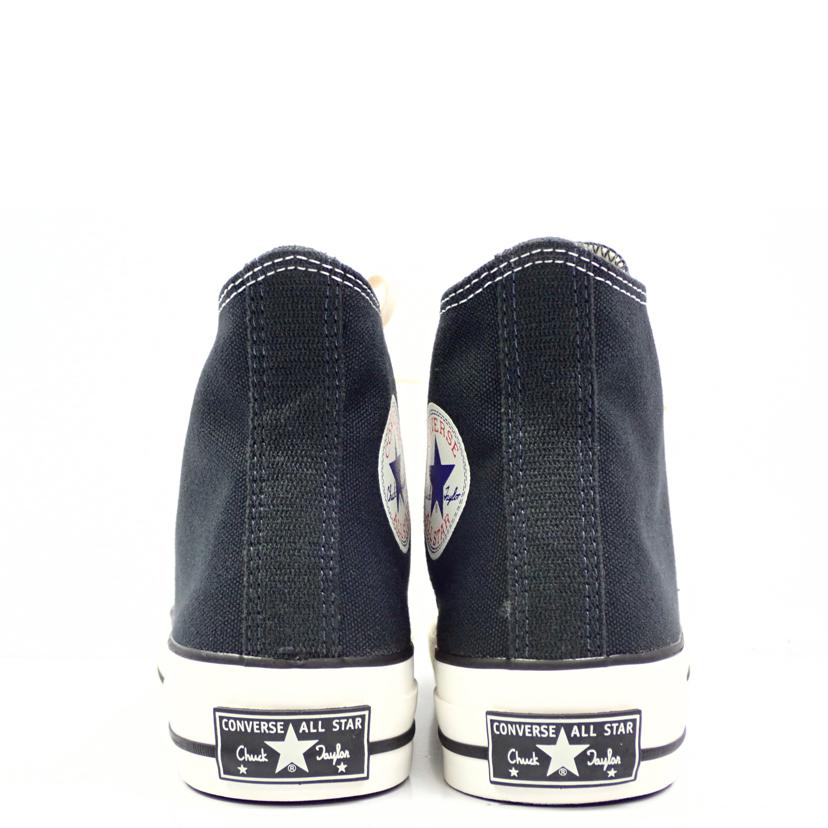 Addict　CONVERCE ｱﾃﾞｨｸﾄ　ｺﾝﾊﾞｰｽ/CHUCK　TAYLOR　CANVAS　HI/1CL572//23.5cm/Aランク/62