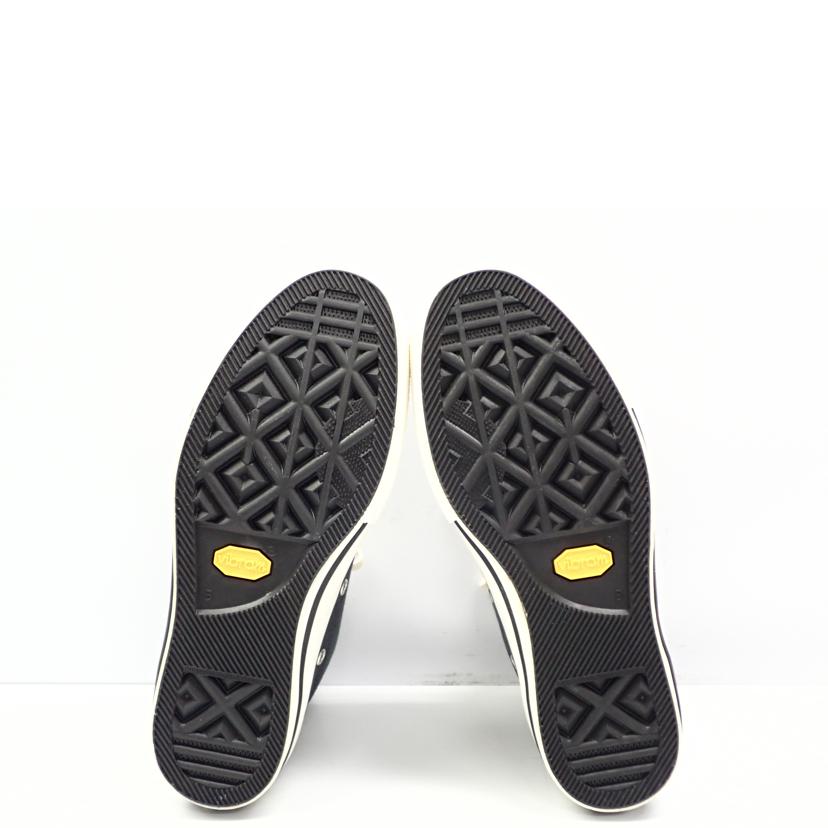 Addict　CONVERCE ｱﾃﾞｨｸﾄ　ｺﾝﾊﾞｰｽ/CHUCK　TAYLOR　CANVAS　HI/1CL572//23.5cm/Aランク/62