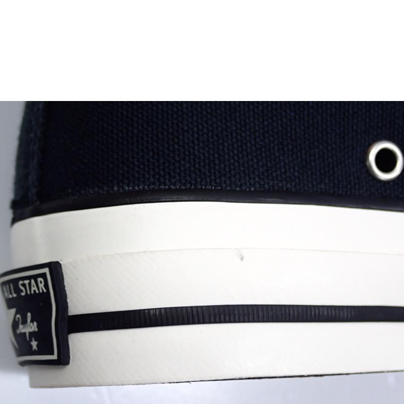 Addict　CONVERCE ｱﾃﾞｨｸﾄ　ｺﾝﾊﾞｰｽ/CHUCK　TAYLOR　CANVAS　HI/1CL572//23.5cm/Aランク/62