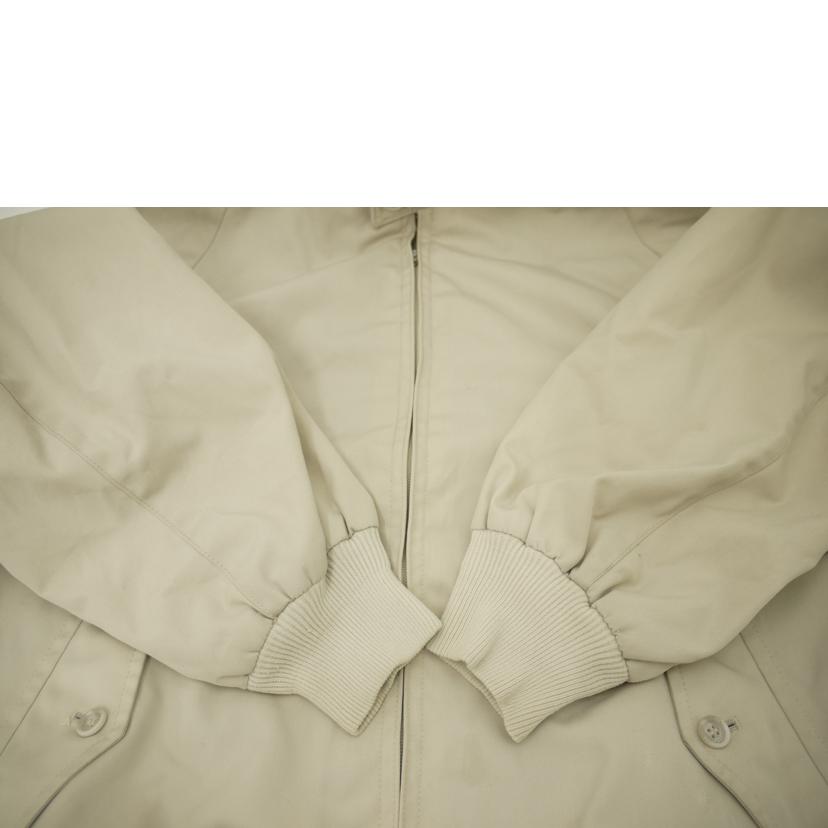 BARACUTA バラクータ/G9ハリントンジャケット//ABランク/69