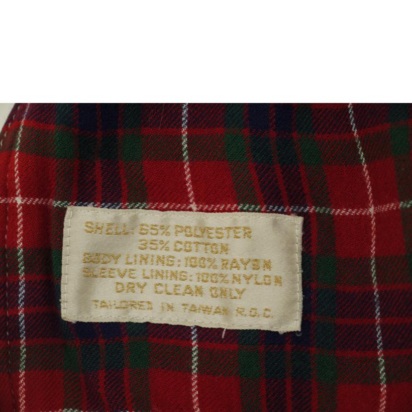 BARACUTA バラクータ/G9ハリントンジャケット//ABランク/69