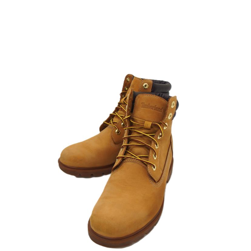 Timberland ティンバーランド/6インチベーシック/A10DR//Bランク/88
