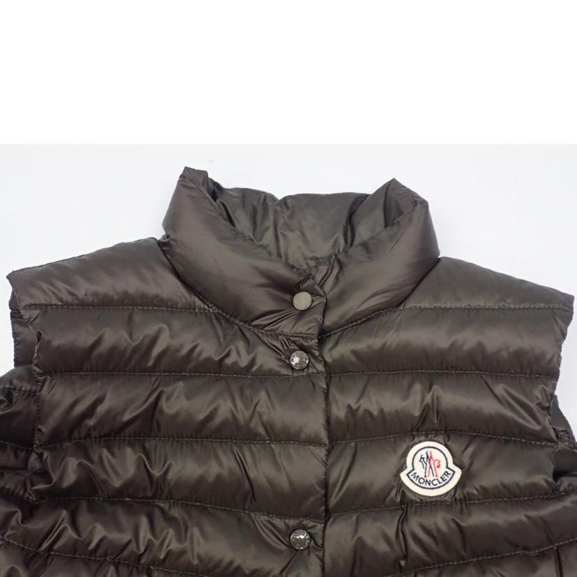MONCLER　 モンクレール/★SacaiコラボSHOKO　GILET　ダウンベスト/1109S4833905//0/ABランク/62