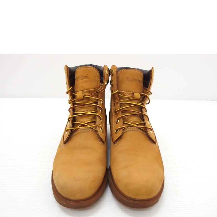 Timberland ティンバーランド/6インチベーシック/A10DR//Bランク/88