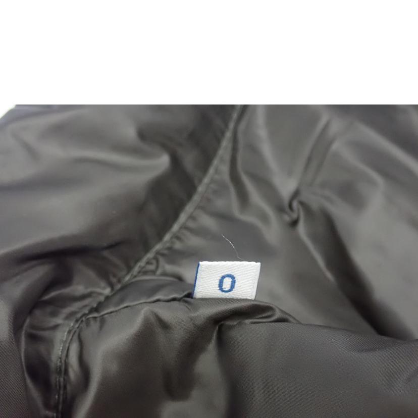 MONCLER　 モンクレール/★SacaiコラボSHOKO　GILET　ダウンベスト/1109S4833905//0/ABランク/62