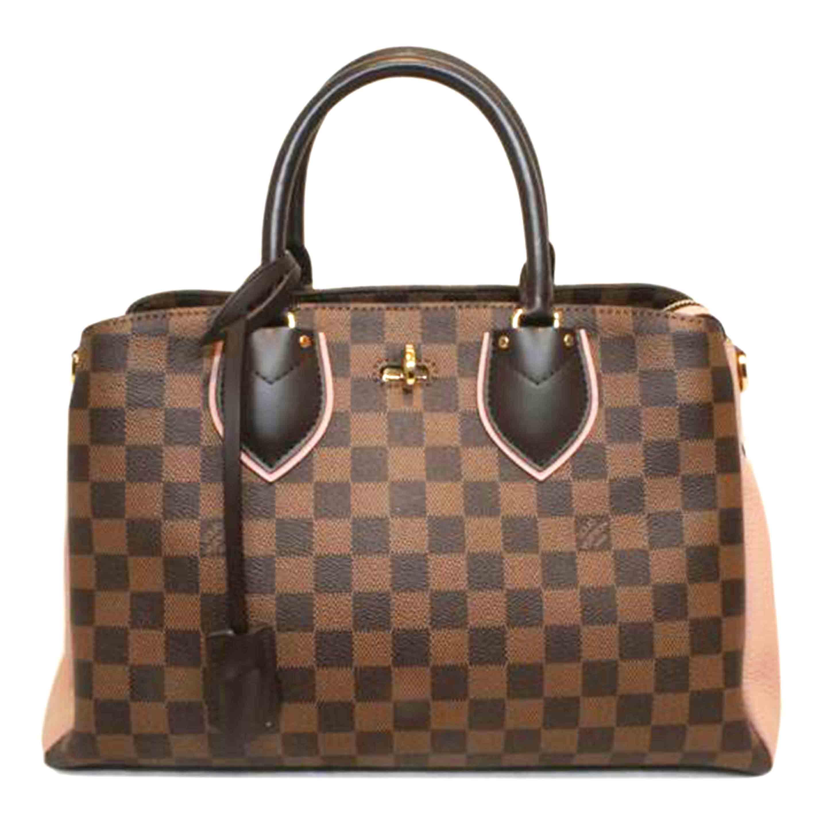 LOUIS VUITTON ルイヴィトン/ノルマンディ /ダミエエベヌ/N41488//SR2***/Aランク/92