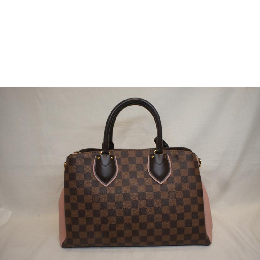 LOUIS VUITTON ルイヴィトン/ノルマンディ /ダミエエベヌ/N41488//SR2***/Aランク/92