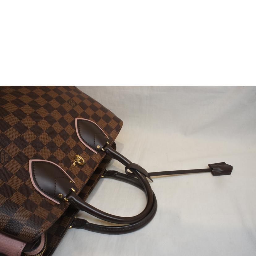 LOUIS VUITTON ルイヴィトン/ノルマンディ /ダミエエベヌ/N41488//SR2***/Aランク/92