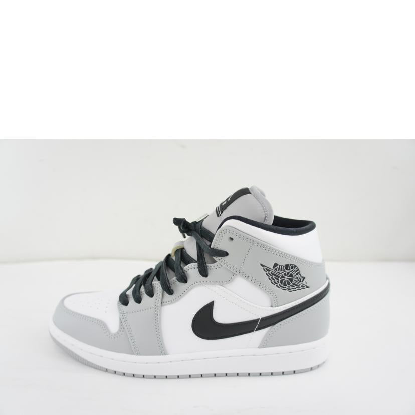 NIKE ナイキ/NIKE　AIR　JORDAN1　MID/554724-092//Aランク/64