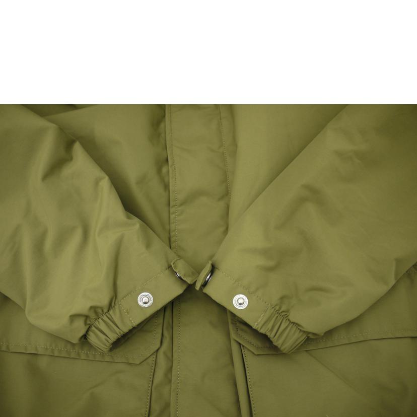 Patagonia パタゴニア/イスマスパーカー／カーキ/2702FA14//Aランク/69