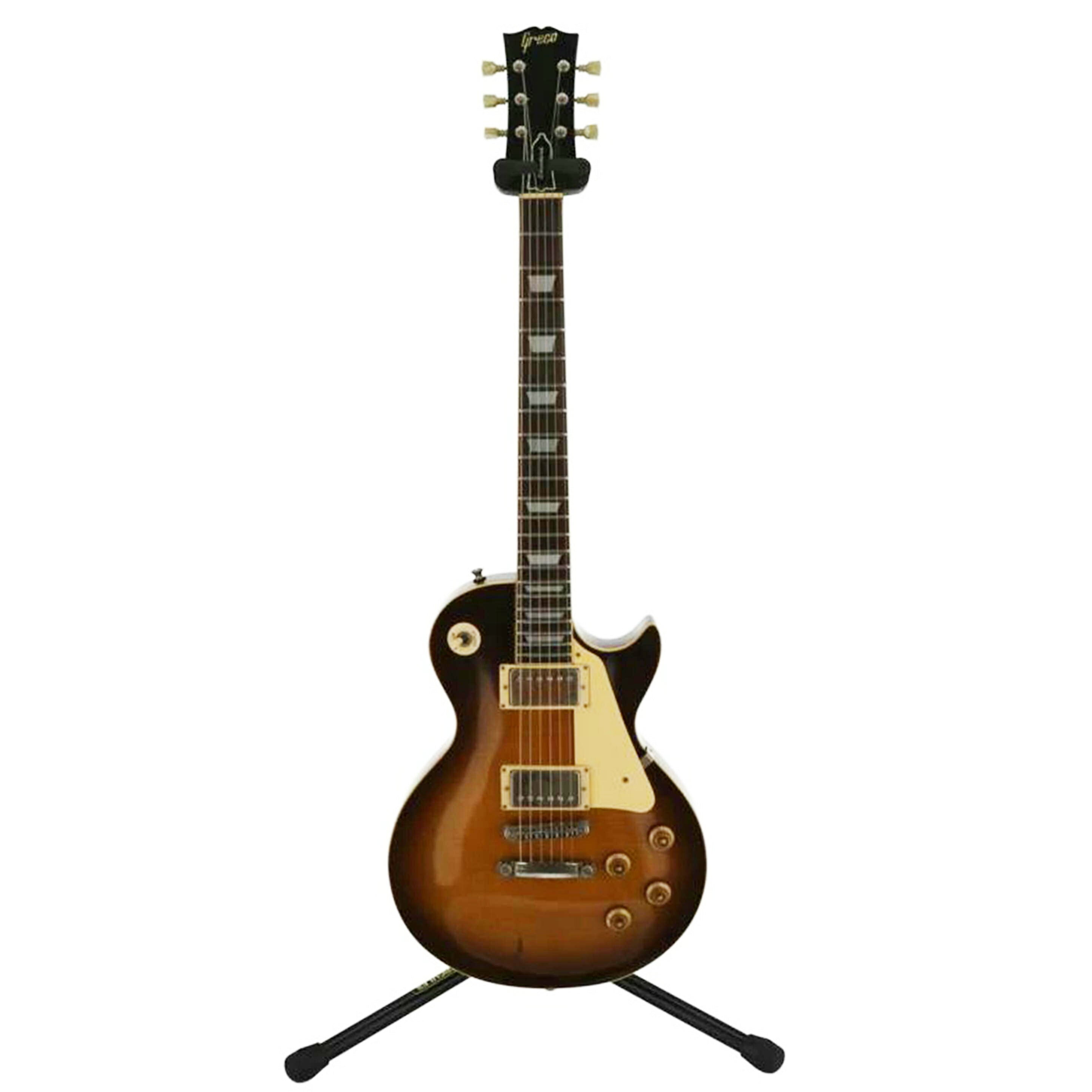 Greco グレコ/エレキギター/EG-500//J796368/Bランク/62