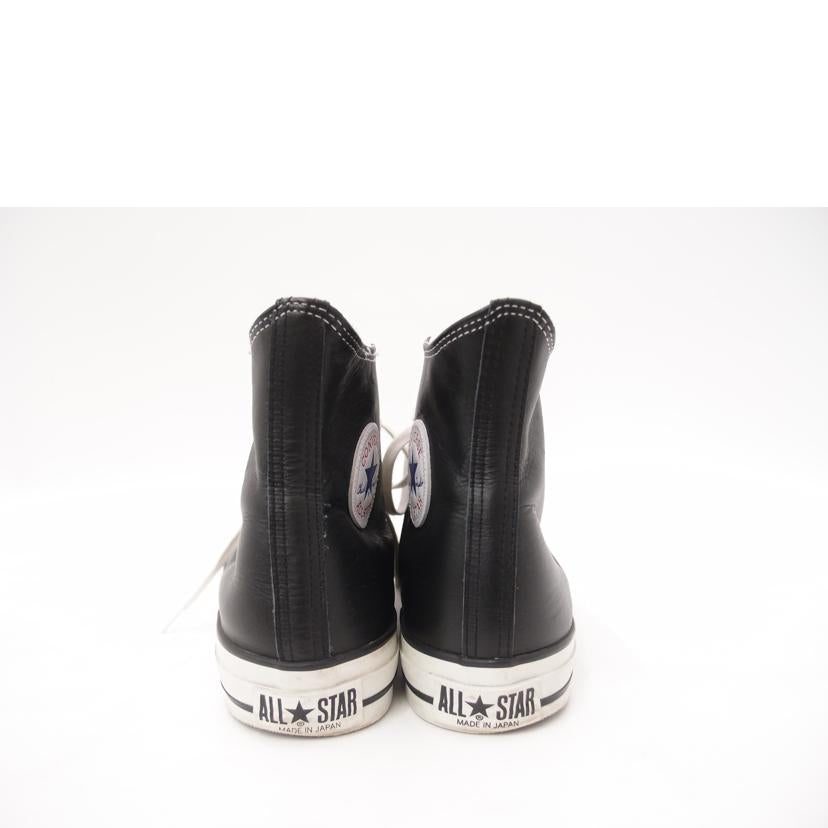 CONVERSE コンバース/Billy’s　レザーALLSTAR　HI//Aランク/69