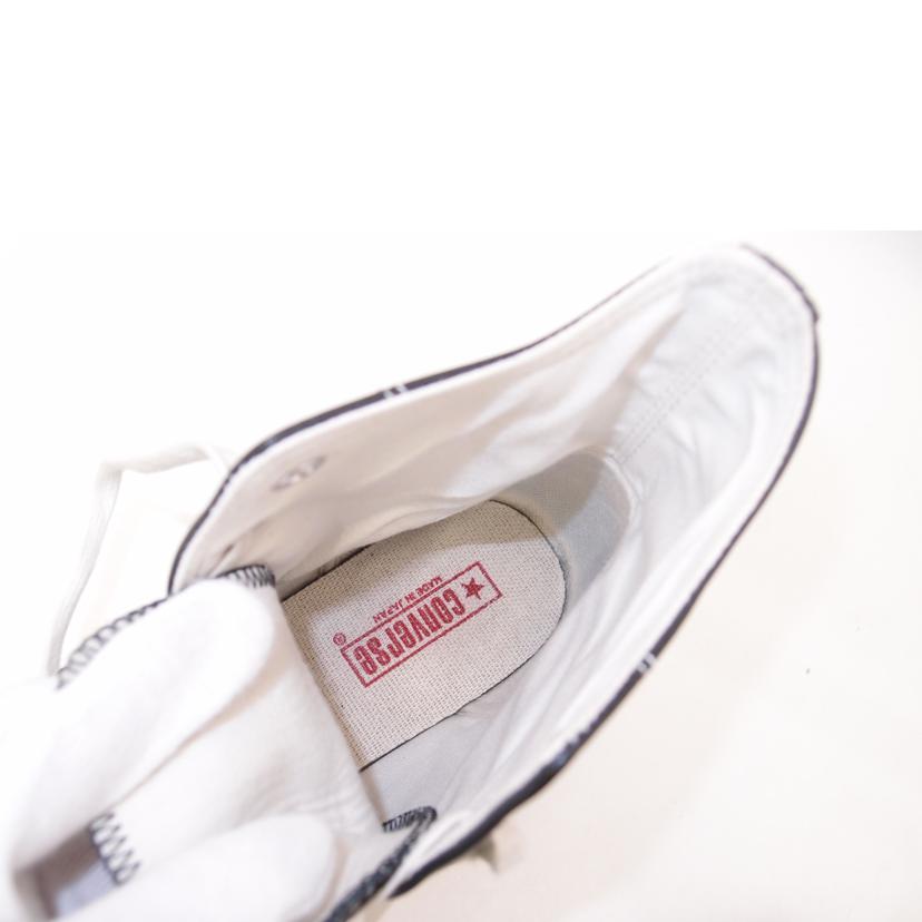 CONVERSE コンバース/Billy’s　レザーALLSTAR　HI//Aランク/69