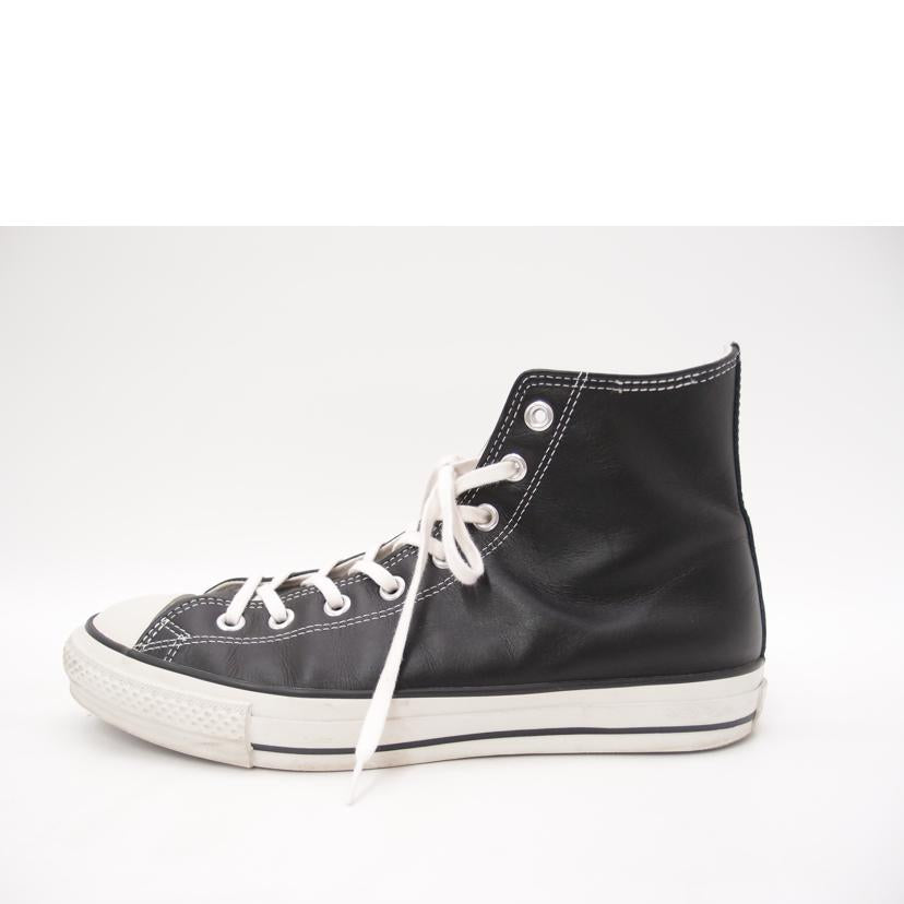CONVERSE コンバース/Billy’s　レザーALLSTAR　HI//Aランク/69