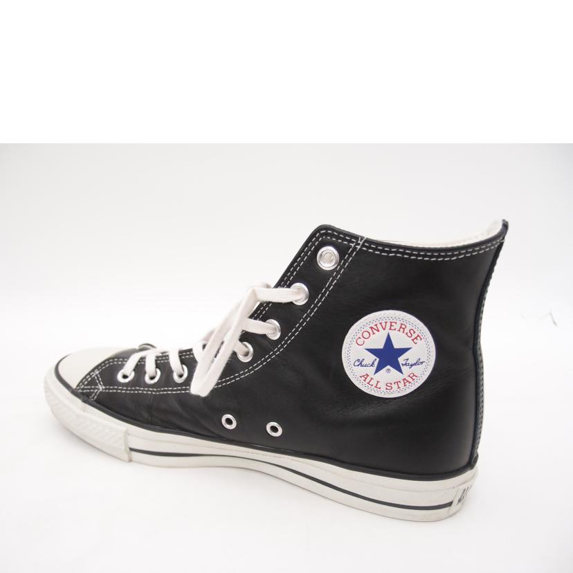 CONVERSE コンバース/Billy’s　レザーALLSTAR　HI//Aランク/69