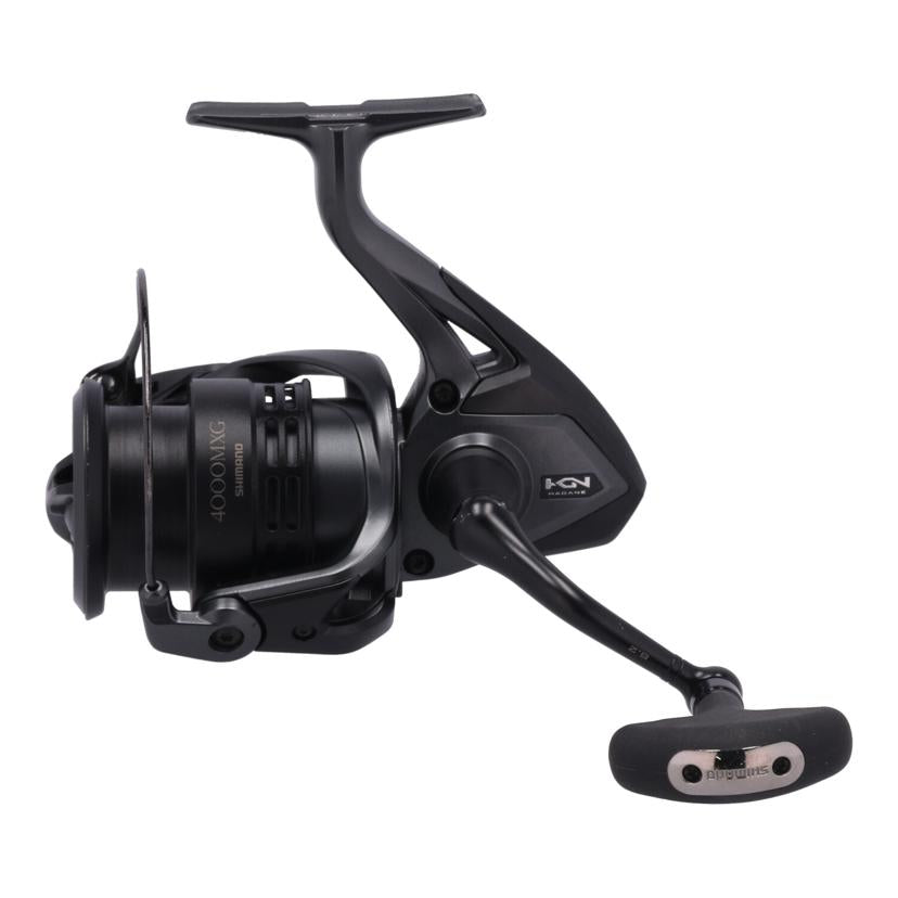 SHIMANO シマノ/スピニングリール/エクスセンス CI4+ 4000MXG//Bランク/62