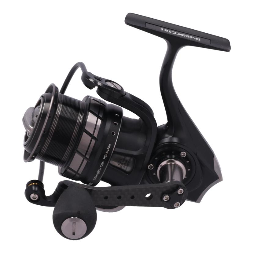 アブ ガルシア ROXANI 2500SH (リール) 価格比較 - 価格.com