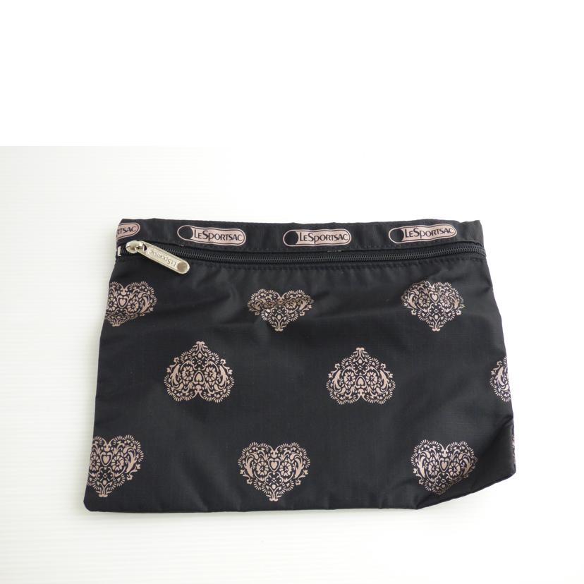 LESPORTSAC レスポートサック/ボストンバッグ//ABランク/64