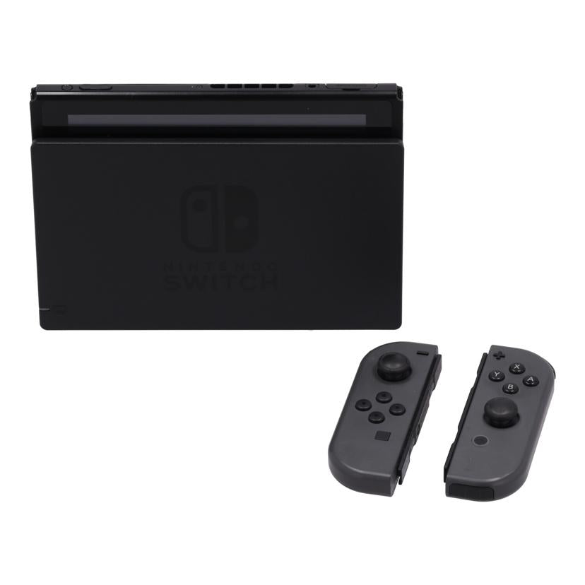 NINTENDO ニンテンドー/Nintendo　Switch/HAD-S-KAAAA//XKJ10027549475/Bランク/78