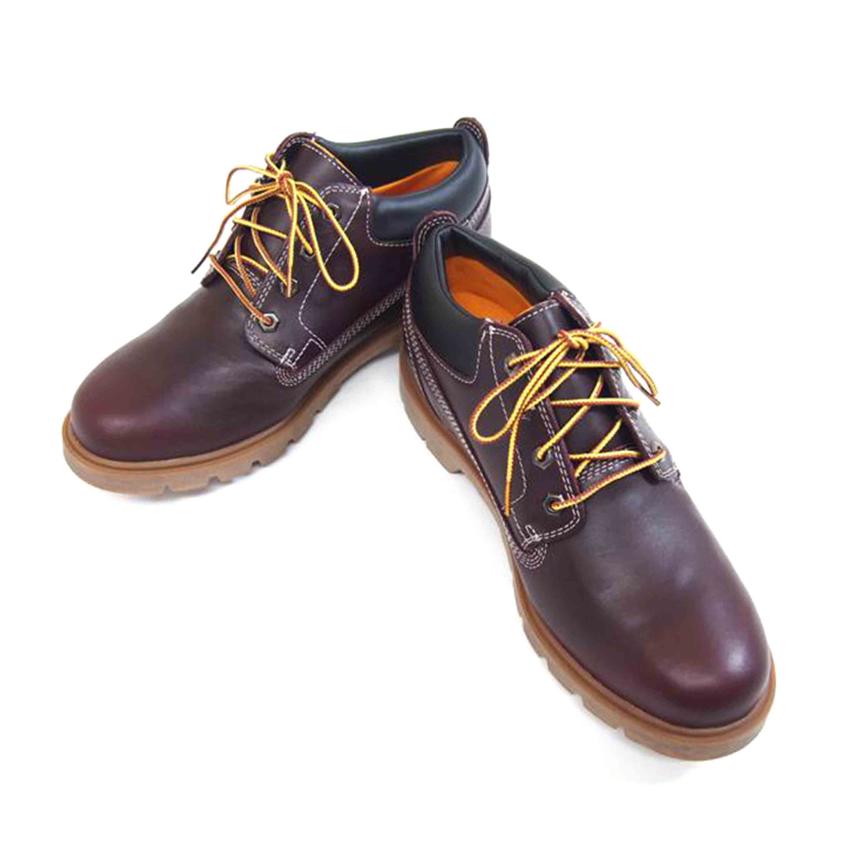 Timberland ティンバーランド/Timberland　BASIC　OX　BURGUNDY/A442R//Aランク/71