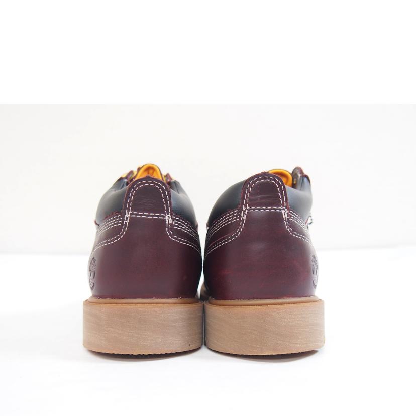 Timberland ティンバーランド/Timberland　BASIC　OX　BURGUNDY/A442R//Aランク/71