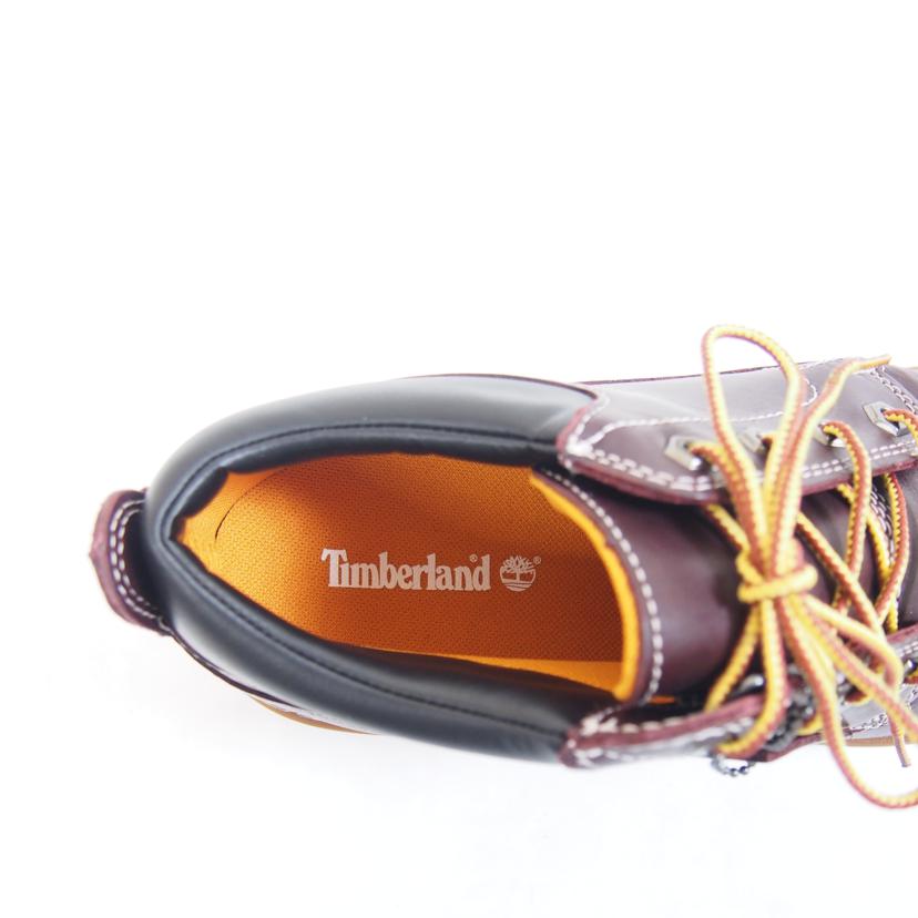 Timberland ティンバーランド/Timberland　BASIC　OX　BURGUNDY/A442R//Aランク/71