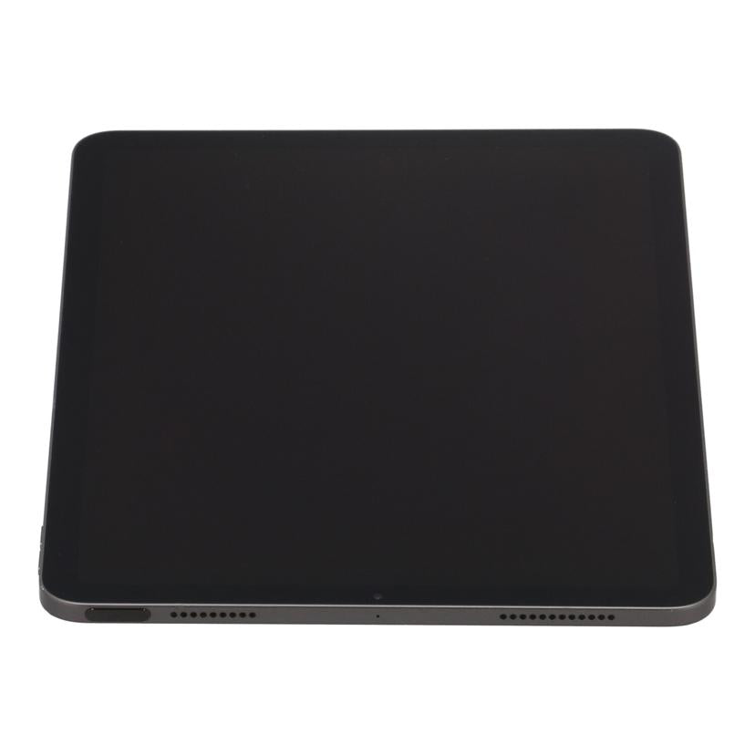 Apple　 アップル　/iPad　Air　第4世代　Wi－Fi　256GB　2020/MYFT2J/A//GG7DM0SUQ16T/Cランク/41