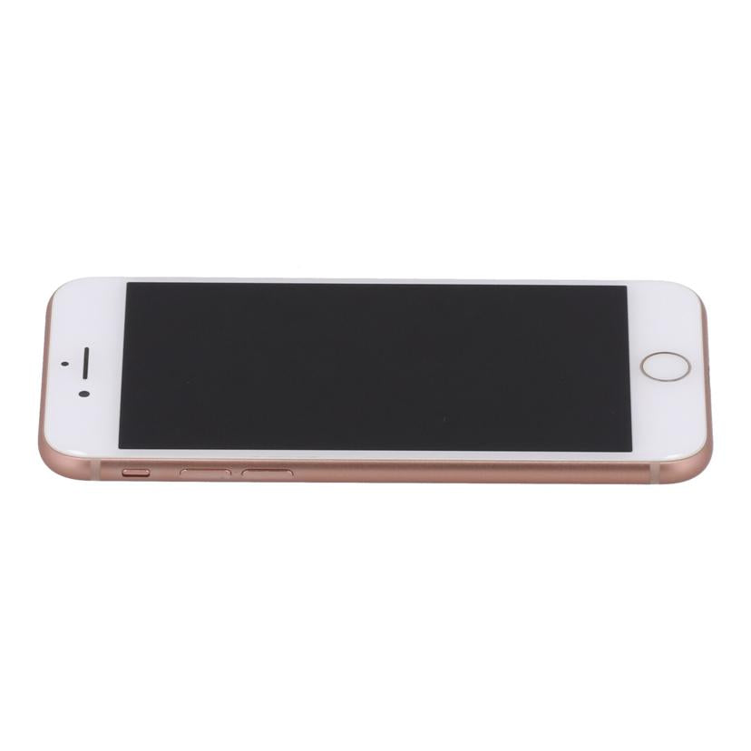 Apple　docomo アップル　/iPhone8　　64GB/MQ7A2J/A//FFMXV4HVJC6J/Bランク/82