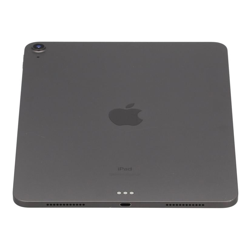 Apple　 アップル　/iPad　Air　第4世代　Wi－Fi　256GB　2020/MYFT2J/A//GG7DM0SUQ16T/Cランク/41