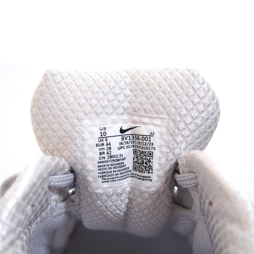 NIKE ナイキ/NIKE　ZOOM　VOMERO/BV1358-001//Aランク/71