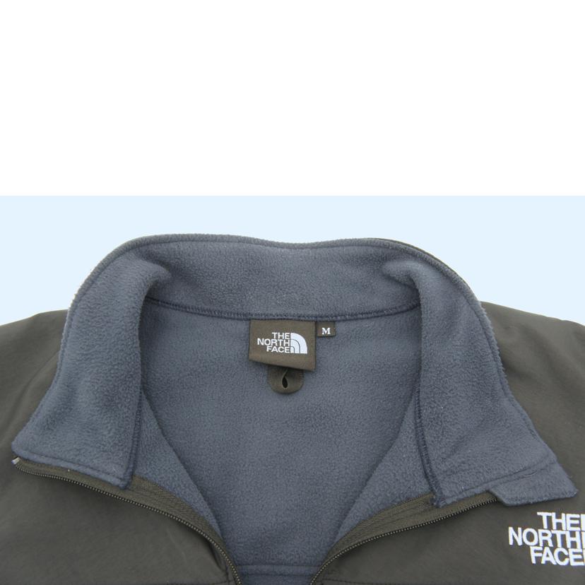 THE　NORTH　FACE ザ ノースフェイス/Mountain　Versa　Micro　Jacket／マウンテンバーサマイクロジャケット/NL71904//サイズ　M/Bランク/05