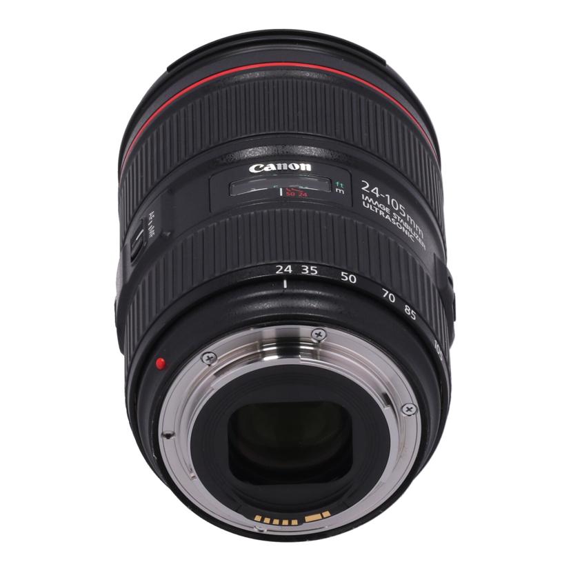 Canon キヤノン　/交換レンズ／24－105mm/EF24-105mm F4L IS II USM//1444002172/Bランク/89