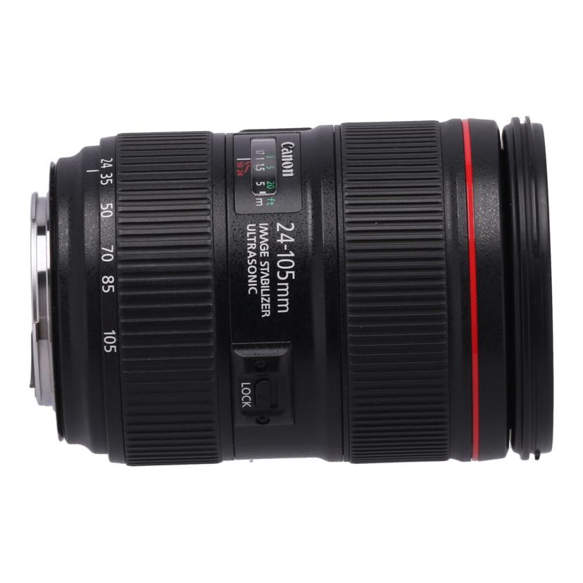 Canon キヤノン　/交換レンズ／24－105mm/EF24-105mm F4L IS II USM//1444002172/Bランク/89
