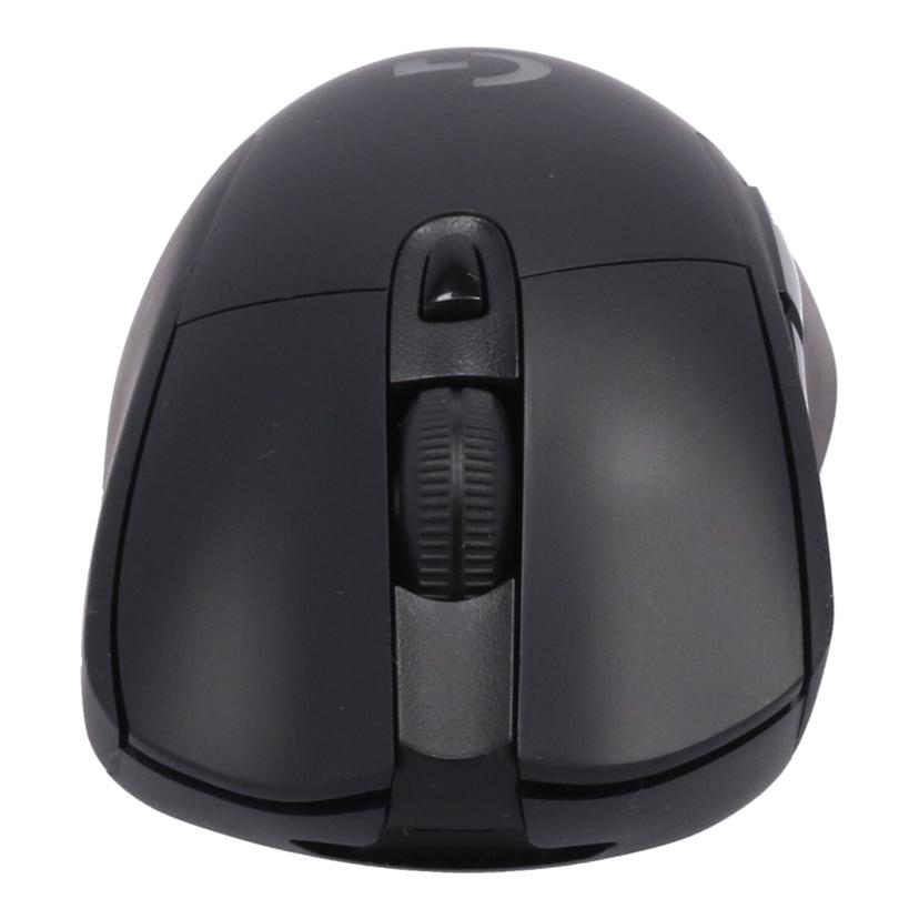 Logicool ロジクール　/ゲーミングマウス/G703h//2418LZ520FE9/Bランク/62