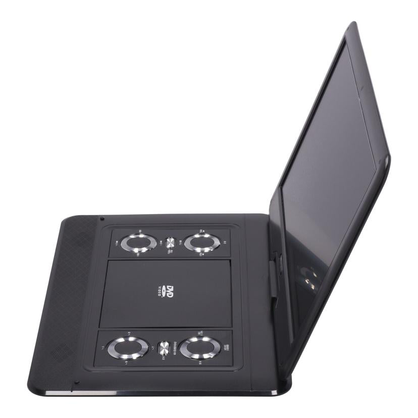 MATURUS　/ポータブルDVDプレーヤー/ADP-1601MK//181289QDEP8500101536/Bランク/78
