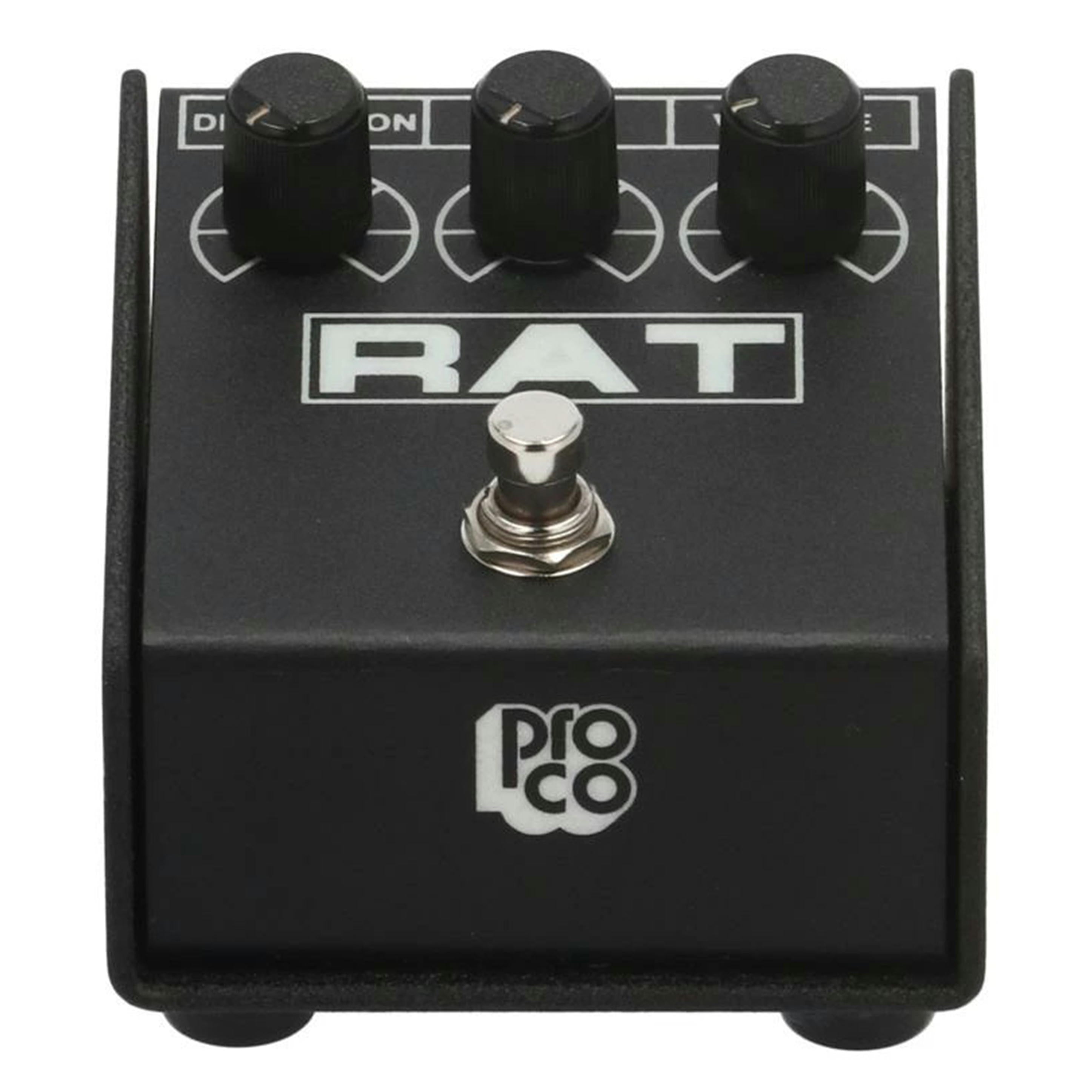 Proco プロコ　/エフェクター／ディストーション/RAT2 THE RAT//RT336931/ABランク/82