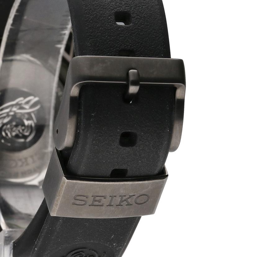 SEIKO セイコー/プロスペックスダイバースキューバ／自動巻/4R35-04R0//0N0***/ABランク/75