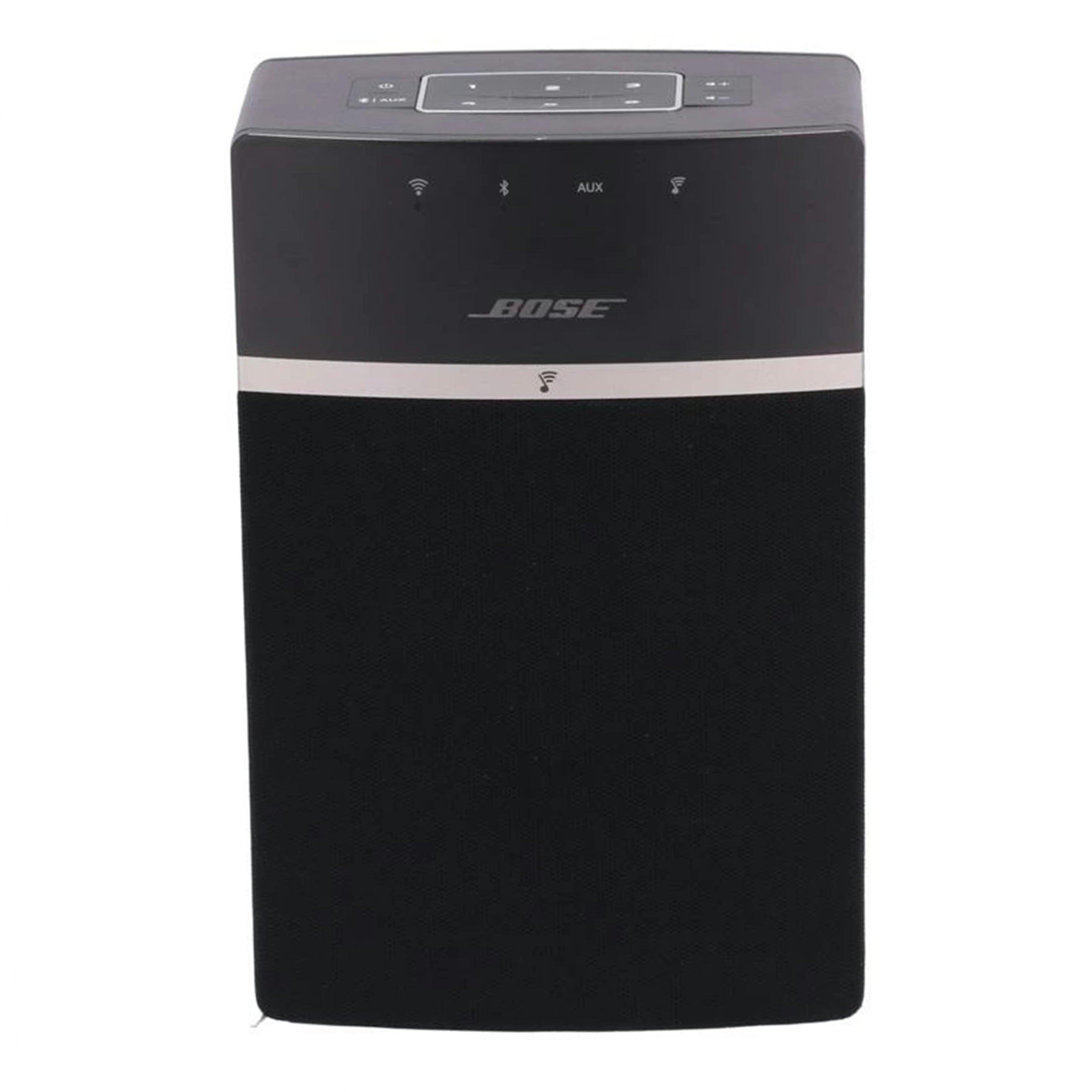 BOSE ボーズ　/ワイヤレススピーカー／SoundTouch　10/416776//-/Bランク/69
