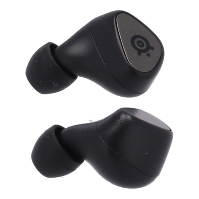SteelSeries スティールシリーズ　/ゲーミングワイヤレスイヤホン/ARCTIS GAMEBUDS//6168000139452401710/ABランク/62