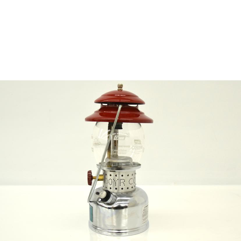 coleman コールマン/100周年　センテニアル　1マントルガソリンランタン/Centennial Commemorative //08279/ABランク/75