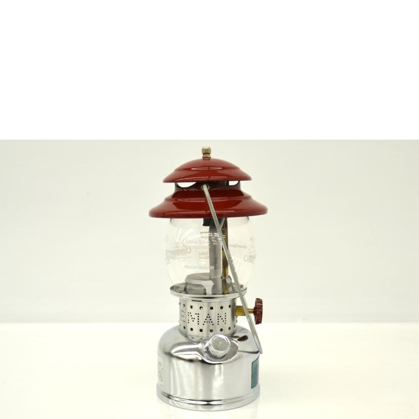 coleman コールマン/100周年　センテニアル　1マントルガソリンランタン/Centennial Commemorative //08279/ABランク/75