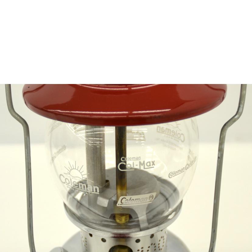 coleman コールマン/100周年　センテニアル　1マントルガソリンランタン/Centennial Commemorative //08279/ABランク/75