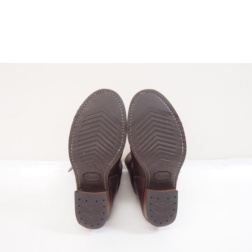 REDWING レッドウィング/REDWING　100周年記念エンジニアブーツ/8258//ABランク/71