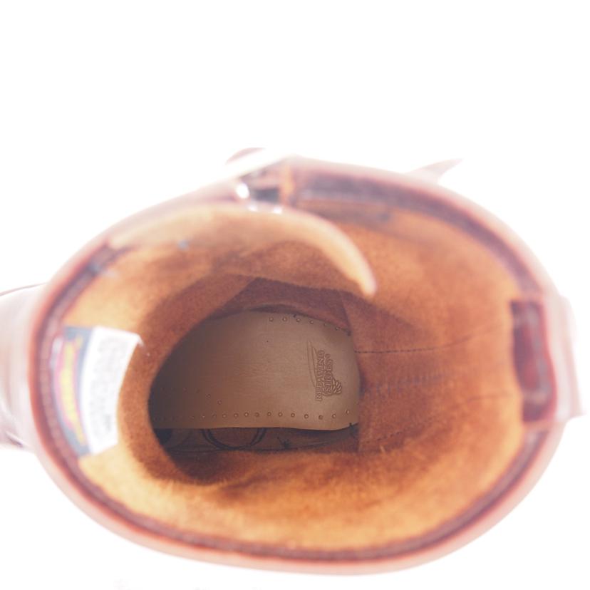 REDWING レッドウィング/REDWING　100周年記念エンジニアブーツ/8258//ABランク/71