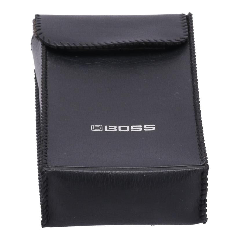 BOSS ボス /家電・カメラ・AV機器｜WonderREX-ONLINE 公式通販サイト